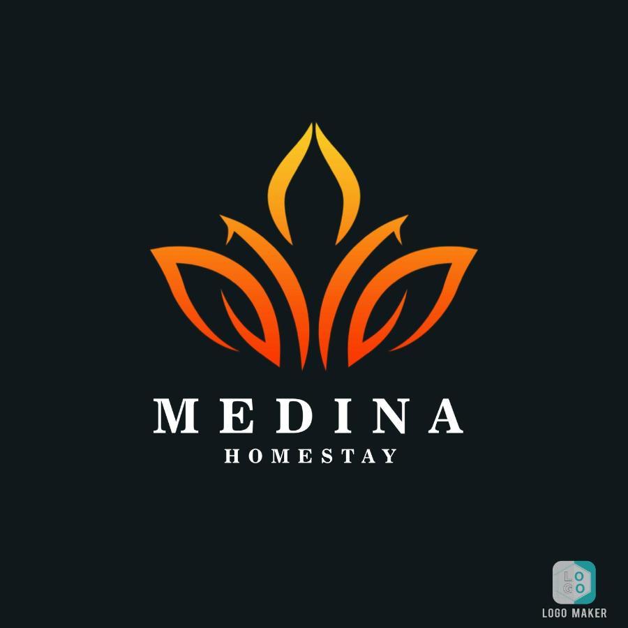 Medina Homestay Chukai Kemaman Экстерьер фото